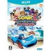    Sonic & All-Stars Racing Transformed [Wii U]
