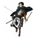   Attack on Titan / Shingeki no Kyojin - Levi [Real Action Heroes]