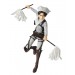   Attack on Titan / Shingeki no Kyojin - Levi [Real Action Heroes]