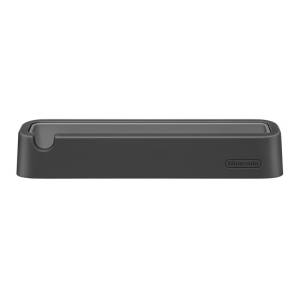 New Nintendo 3DS LL / XL - Socle de Recharge - Black [Occasion / Loose]