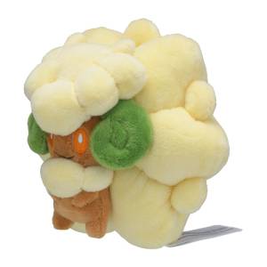 Pokemon Plush: Whimsicott - Pokemon Fit - Limited Edition [The Pokémon Company]