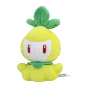 Peluche Pokémon: Chlorobule - Pokemon Fit - Limited Edition [The Pokémon Company]
