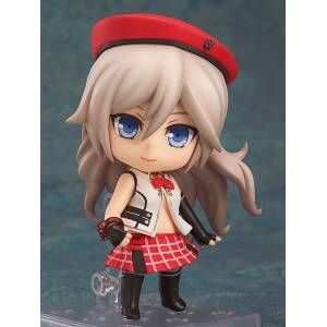 GOD EATER 2 - Alisa Ilinichina Amiella [Nendoroid 401]