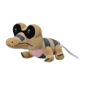 Peluche Pokémon: Mascaïman - Pokemon Fit - Limited Edition [The Pokémon Company]
