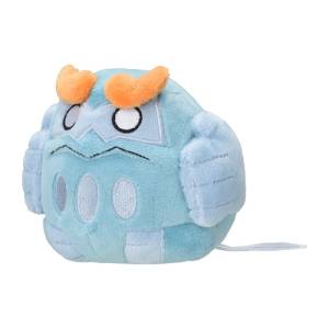 Pokemon Plush: Darmanitan Zen Mode - Pokemon Fit - Limited Edition [The Pokémon Company]