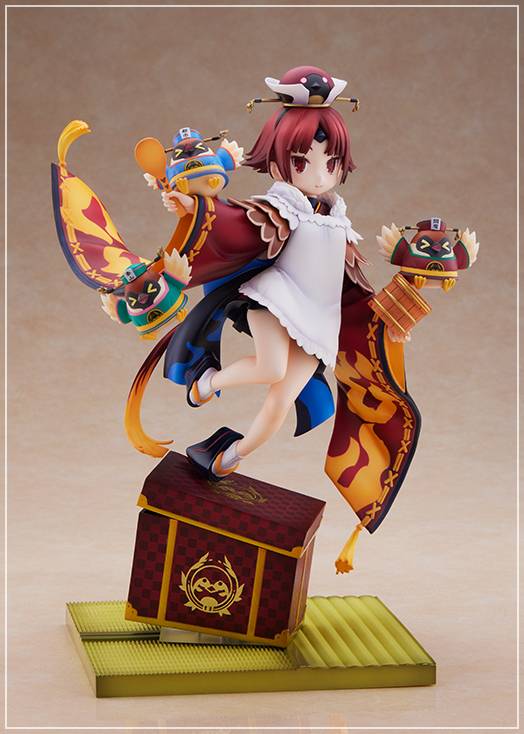 Fate/Grand Order: Beni-Enma 1/7 - Saber Ver. (LIMITED EDITION) [Amakuni]