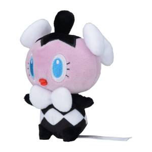 Peluche Pokémon: Scrutella - Pokemon Fit - Limited Edition [The Pokémon Company]