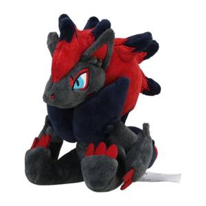 Pokemon Plush: Zoroark - Pokemon Fit - Limited Edition [The Pokémon Company]