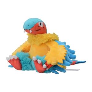 Peluche Pokémon: Aéroptéryx - Pokemon Fit - Limited Edition [The Pokémon Company]