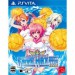   Arcana Heart 3 Love Max!!!!! - Standard Edition [PSVita]