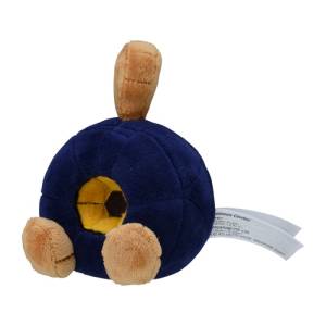 Peluche Pokémon: Nodulithe - Pokemon Fit - Limited Edition [The Pokémon Company]
