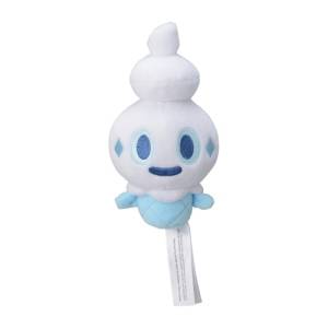 Peluche Pokémon: Sorbébé - Pokemon Fit - Limited Edition [The Pokémon Company]