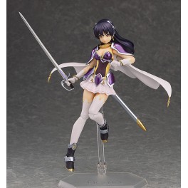   Toushin Toshi - Hazuki Mizuhara [figma]