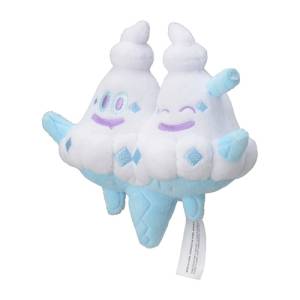Peluche Pokémon: Sorbouboul - Pokemon Fit - Limited Edition [The Pokémon Company]
