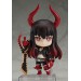   Black Rock Shooter - Black Gold Saw [Nendoroid]