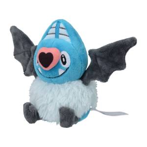 Pokemon Plush doll Pokémon fit Meloetta Aria & Pirouette Japan NEW