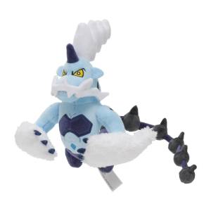 Pokémon: Pokémon Fit - 642 - Thundurus (Therian Forme) [The Pokémon Company]