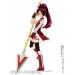   Puella Magi Madoka Magica - Kyoko Sakura [Hybrid Active Figure]
