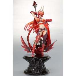   The Seven Deadly Sins - Satan [OrchidSeed]
