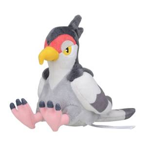 Peluche Pokémon: Poichigeon - Pokemon Fit - Limited Edition [The Pokémon Company]
