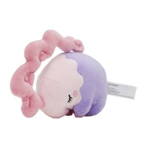 Peluche Pokémon: Mushana - Pokemon Fit - Limited Edition [The Pokémon Company]