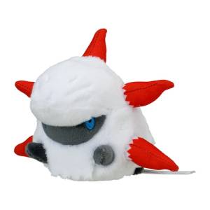 Peluche Pokémon: Pyronille - Pokemon Fit - Limited Edition [The Pokémon Company]