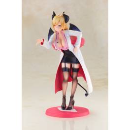 Hololive: Yuzuki Choco 1/7 | Nin-Nin-Game.com