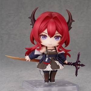 Nendoroid 2047: Arknights - Surtr [Good Smile Company]