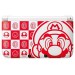    Nintendo 3DS LL (XL) Mario White - Flet's Hikari Limited Edition [brand new]