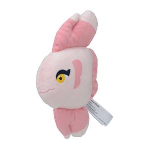 Pokemon Plush: Alomomola - Pokemon Fit - Limited Edition [The Pokémon Company]
