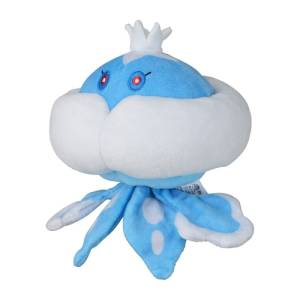 Pokémon: Pokémon Fit - 593 -  Moyade (Male Form) [The Pokémon Company]