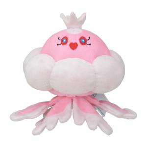 Pokemon Plush: Jellicent Female - Pokemon Fit - Limited Edition [The Pokémon Company]