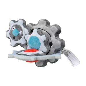 Pokemon Plush: Klinklang - Pokemon Fit - Limited Edition [The Pokémon Company]