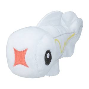 Pokemon Plush: Tynamo - Pokemon Fit - Limited Edition [The Pokémon Company]