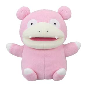 Peluche Pokémon: Ramoloss - Pokemon DOWASURE - Limited Edition [The Pokémon Company]