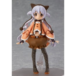    Puella Magi Madoka Magica the Movie - Nagisa Momoe -  [Figma]