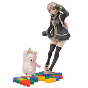 Super Dangan Ronpa 2 Sayonara Zetsubou Gakuen - Chiaki Nanami [empty]