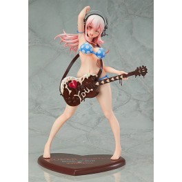   SoniAni - Super Sonico Rock'n'Roll Valentine [WING]