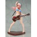   SoniAni - Super Sonico Rock'n'Roll Valentine [WING] -  [Productline]