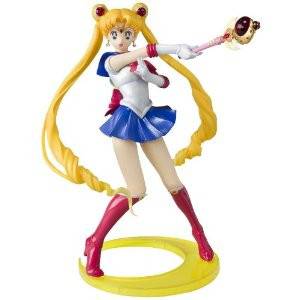 Sailor Moon - Sailor Moon [Figuarts ZERO]