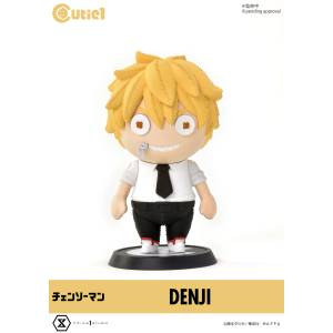 Cutie1 (CT1-22006): Chainsaw Man - Denji [Prime 1 Studio]