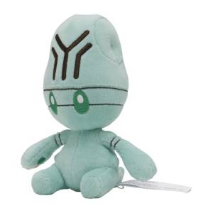 Pokemon Plush: Elgyem - Pokemon Fit - Limited Edition [The Pokémon Company]