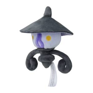 Pokemon Plush: Lampent - Pokemon Fit - Limited Edition [The Pokémon Company]
