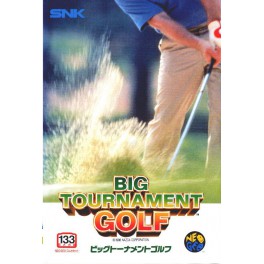 Garô Mark Of The Wolves [Neo Geo AES - occasion]