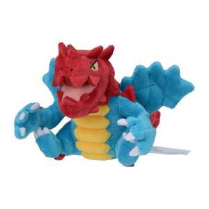 Peluche Pokémon: Drakkarmin - Pokemon Fit - Limited Edition [The Pokémon Company]