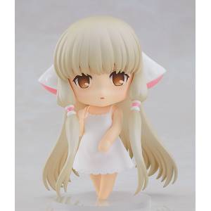 Nendoroid 2053: Chobits - Chii (LIMITED EDITION) [Good Smile Company]