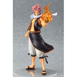   FAIRY TAIL - Natsu Dragneel [Good Smile Company]