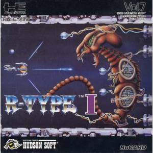 R-Type I [PCE - occasion BE]