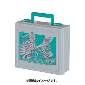Pokemon Card Game: Carrying Case - Koraidon & Miraidon Design [ACCESSORY]