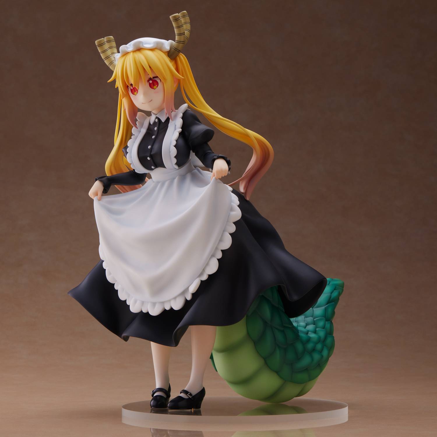 Kobayashi-san chi no Maid Dragon S: Tohru 1/7 | Nin-Nin-Game.com